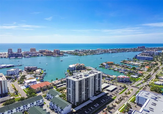 1st image of 400 Island Wy #509, Clearwater Beach, FL 33767 | MLS# W7888789