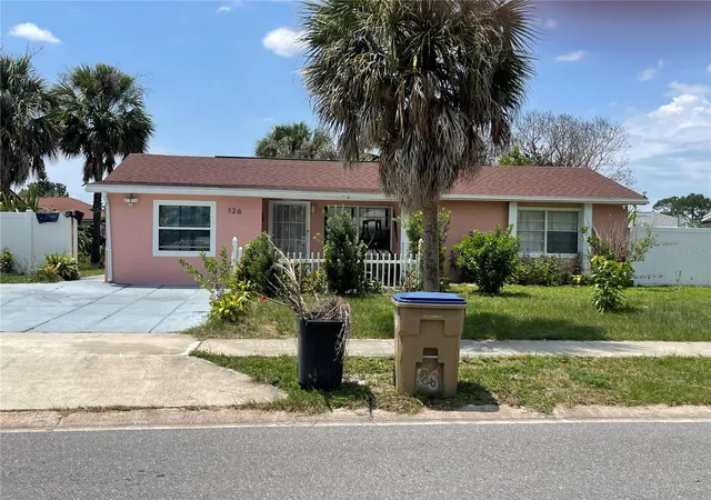 1st image of 126 Dahlia Dr, Kissimmee, FL 34743 | MLS# S5156028