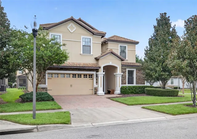 2nd image of 1400 Wexford Wy, Davenport, FL 33896 | MLS# G5116729