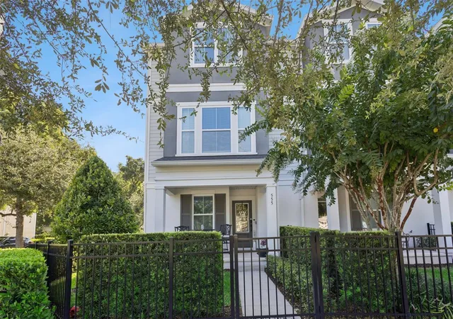 image of 555 N Fern Creek Ave #1, Orlando, FL 32803 | MLS# G5116730