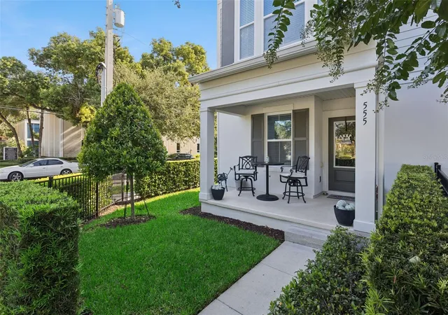 image of 555 N Fern Creek Ave #1, Orlando, FL 32803 | MLS# G5116730