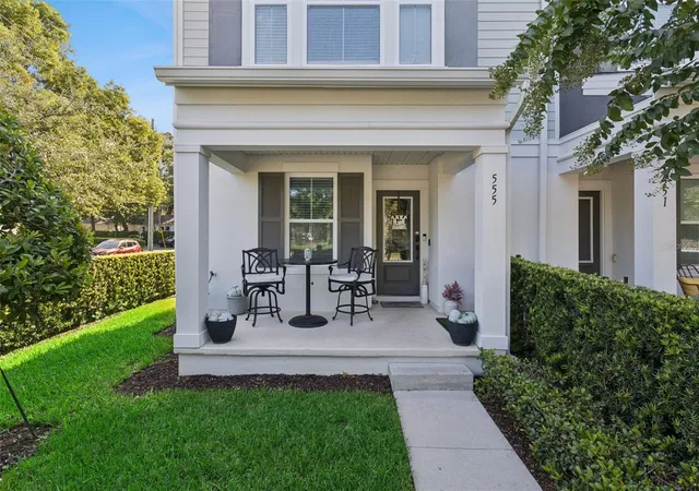 image of 555 N Fern Creek Ave #1, Orlando, FL 32803 | MLS# G5116730