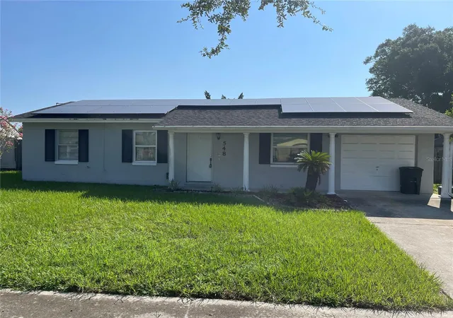 1st image of 548 El Dorado Wy, Casselberry, FL 32707 | MLS# O6435434