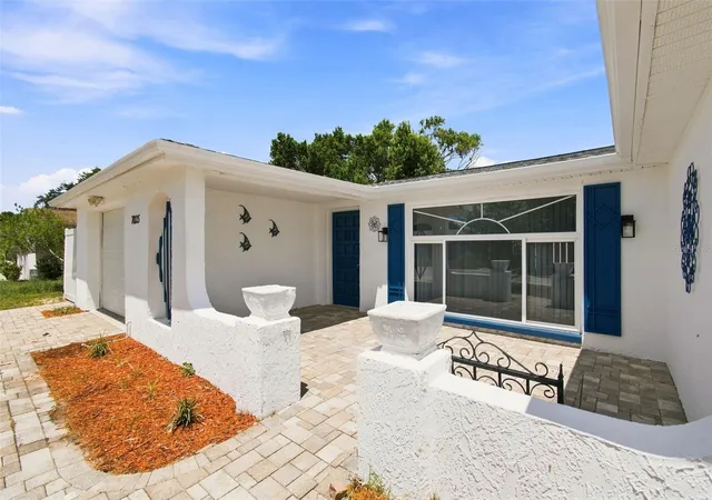 Photo 2 of Single family home for sale at 7025 Westcott Dr, Port Richey, FL 34668 | MLS# TB8541042 | Listing updated on 2026-08-27