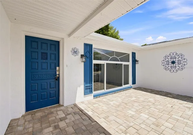 Photo 3 of Single family home for sale at 7025 Westcott Dr, Port Richey, FL 34668 | MLS# TB8541042 | Listing updated on 2026-08-27