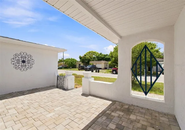 Photo 4 of Single family home for sale at 7025 Westcott Dr, Port Richey, FL 34668 | MLS# TB8541042 | Listing updated on 2026-08-27