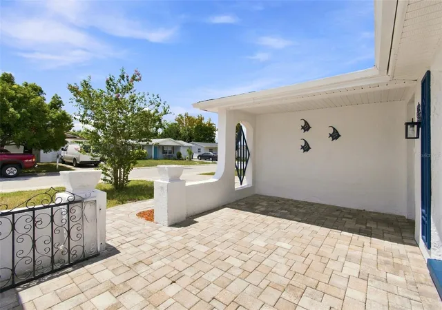 Photo 5 of Single family home for sale at 7025 Westcott Dr, Port Richey, FL 34668 | MLS# TB8541042 | Listing updated on 2026-08-27