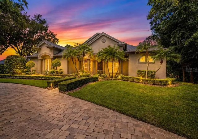 1st image of 2805 Berwick Dr, Tarpon Springs, FL 34688 | MLS# TB8541045