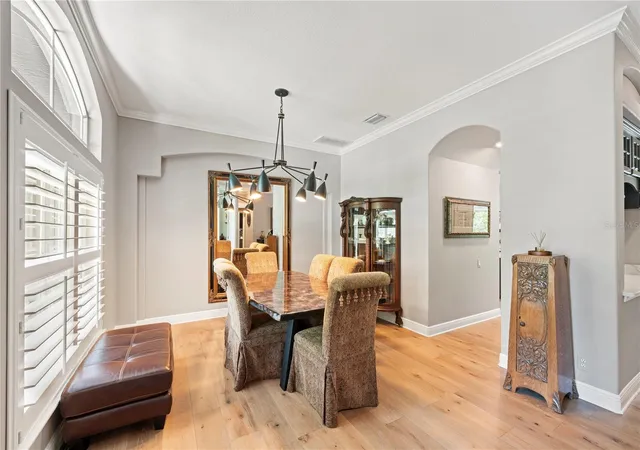 Photo 3 of Single family home for sale at 2805 Berwick Dr, Tarpon Springs, FL 34688 | MLS# TB8541045 | Listing updated on 2026-10-06