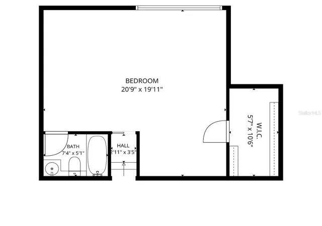 90th image of 2805 Berwick Dr, Tarpon Springs, FL 34688 | MLS# TB8541045