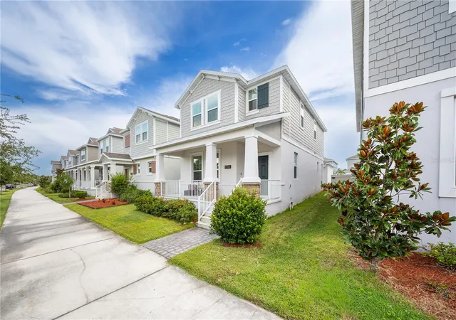 Photo 2 of Single family home for sale at 1596 Cross Prairie Pkwy, Kissimmee, FL 34744 | MLS# O6435436 | Listing updated on 2026-09-28