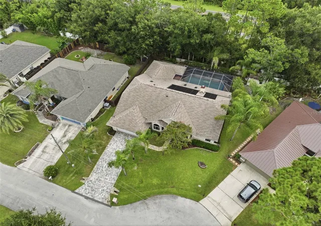 55th image of 19 Woodguild Pl, Palm Coast, FL 32164 | MLS# FC320856