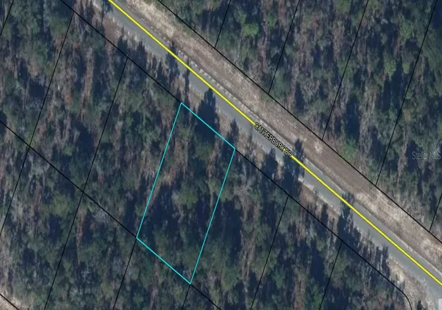 3rd image of Lot 5 Unit 9 Blk 545 Canterbury Dr, Chipley, FL 32428 | MLS# OM730813