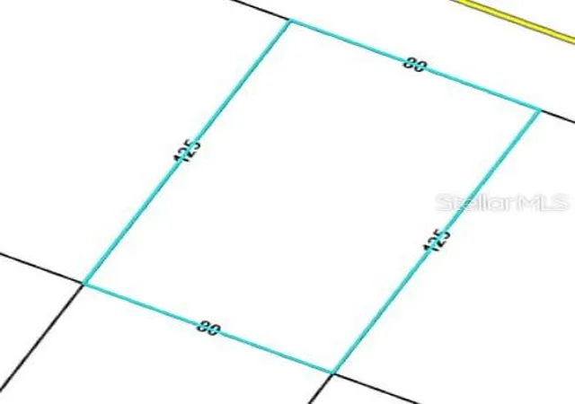 5th image of Lot 5 Unit 9 Blk 545 Canterbury Dr, Chipley, FL 32428 | MLS# OM730813