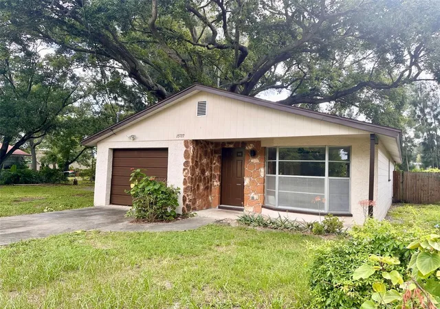 Single family home for sale at 15717 Avalon Ave, CLEARWATER, FL 33760 | MLS# TB8541048