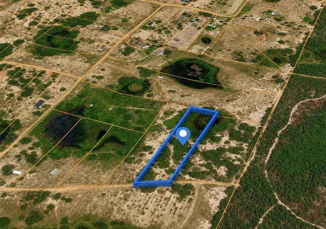 1st image of Lake Andrea Rd, Babson Park, FL 33827 | MLS# S5156030