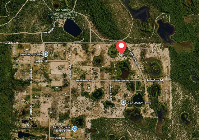 2nd image of Lake Andrea Rd, Babson Park, FL 33827 | MLS# S5156030