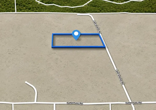 3rd image of Lake Andrea Rd, Babson Park, FL 33827 | MLS# S5156030