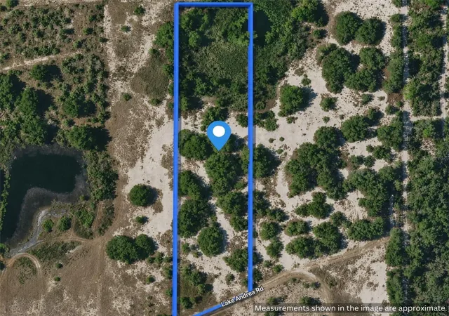 4th image of Lake Andrea Rd, Babson Park, FL 33827 | MLS# S5156030