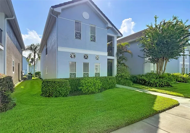 2nd image of 4008 Bangalow Palm Ct, Tampa, FL 33624 | MLS# A4703627