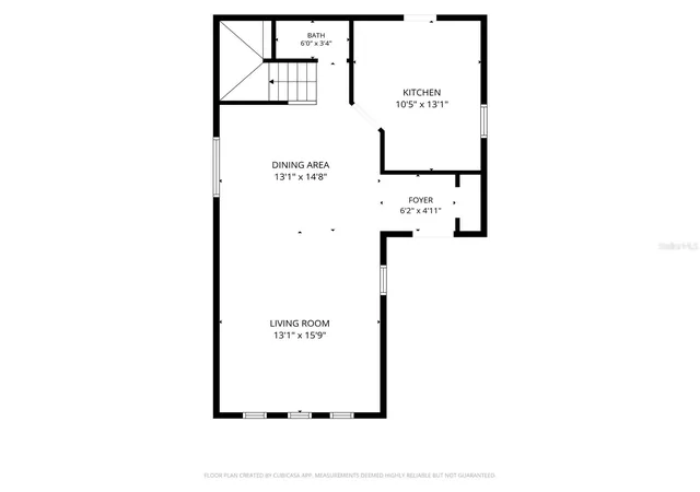 64th image of 4008 Bangalow Palm Ct, Tampa, FL 33624 | MLS# A4703627
