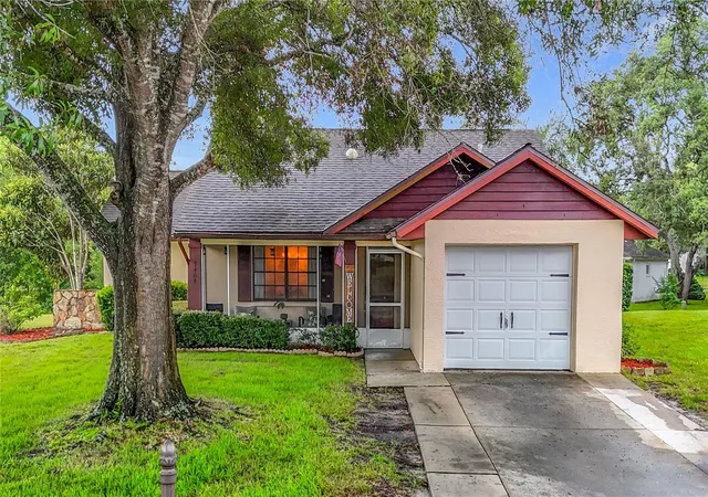 Photo 1 of Single family home for sale at 7407 Baltusrol Dr, New Port Richey, FL 34654 | MLS# TB8541052 | Listing updated on 2026-09-01