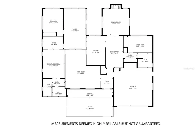 48th image of 28 Fleming Ct, Palm Coast, FL 32137 | MLS# FC320857