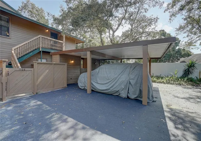 1st image of 1106 Lennox Rd W, Palm Harbor, FL 34683 | MLS# TB8541055