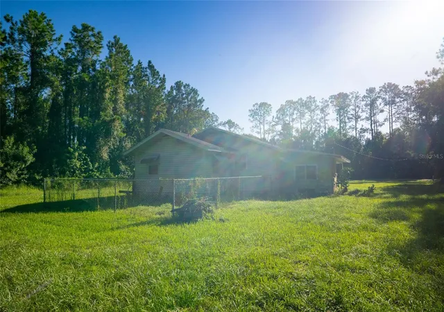Photo 3 of Single family home for sale at 5151 Drexel Rd, Land O Lakes, FL 34638 | MLS# TB8541057 | Listing updated on 2026-08-21
