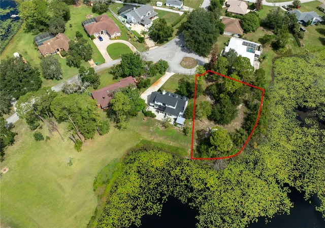 Land for sale at 1916 Salem Ct, DELTONA, FL 32738 | MLS# V4950860