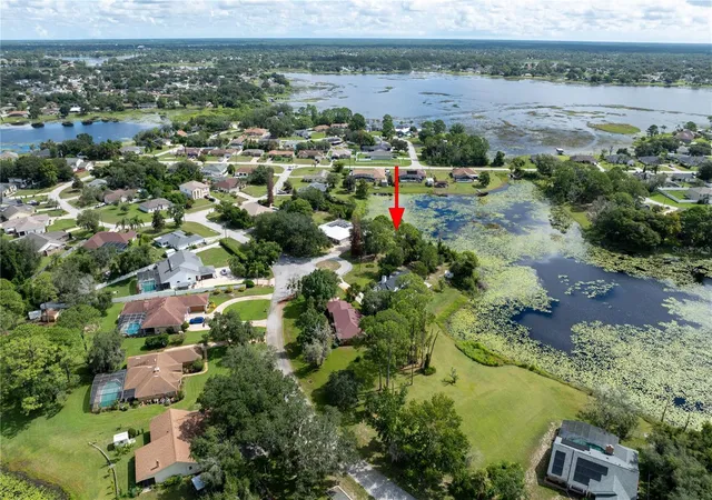 Photo 3 of Land for sale at 1916 Salem Ct, Deltona, FL 32738 | MLS# V4950860 | Listing updated on 2026-09-04