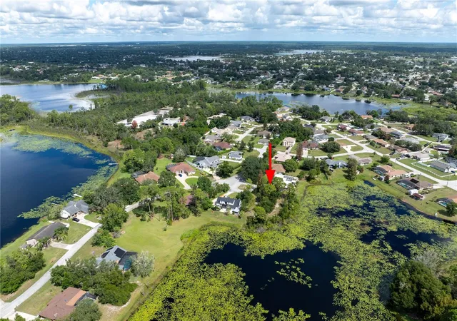 Photo 4 of Land for sale at 1916 Salem Ct, Deltona, FL 32738 | MLS# V4950860 | Listing updated on 2026-09-04