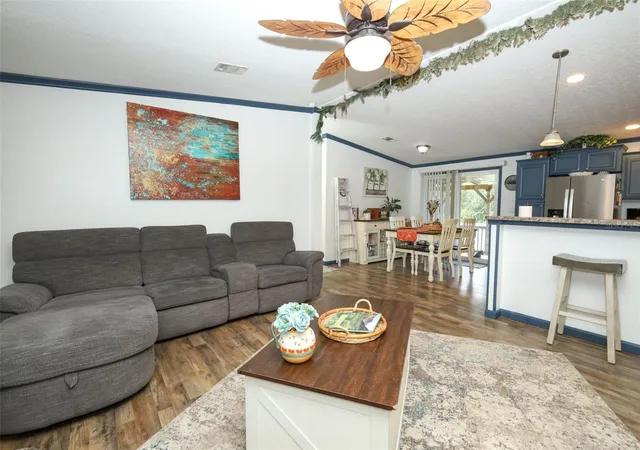 Photo 4 of Manufactured home for sale at 44031 East Rd, Paisley, FL 32767 | MLS# O6435454 | Listing updated on 2026-09-23