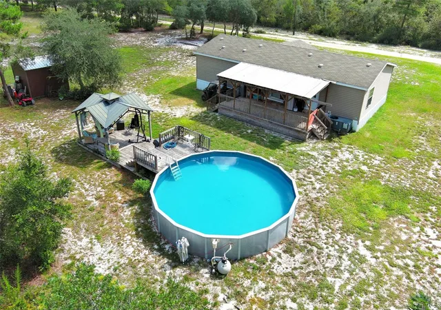 Photo 52 of Manufactured home for sale at 44031 East Rd, PAISLEY, FL 32767 | MLS# O6435454 | Listing updated on 2026-09-23