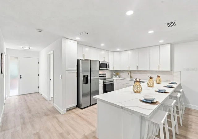 Photo 2 of Sale Pending at 5241 Marsh Fld Ln #18, Sarasota, FL 34235 | MLS# A4703630 | Listing updated on 2026-08-25