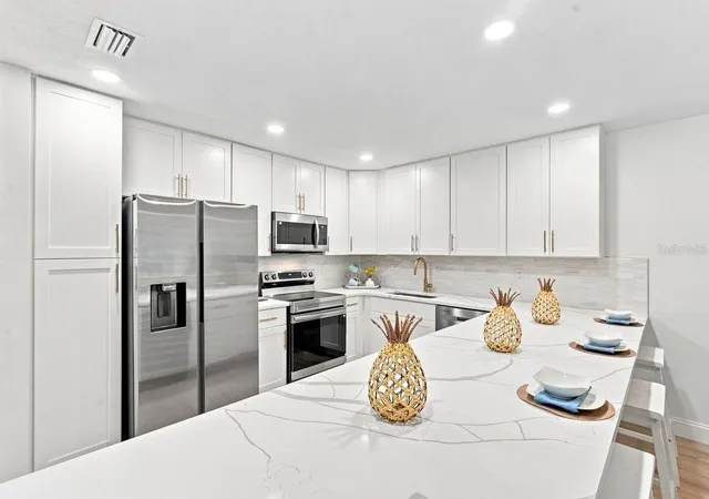 Photo 3 of Sale Pending at 5241 Marsh Fld Ln #18, Sarasota, FL 34235 | MLS# A4703630 | Listing updated on 2026-08-25