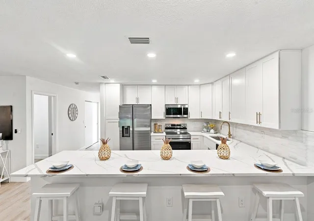 Photo 3 of Sale Pending at 5241 Marsh Fld Ln #18, Sarasota, FL 34235 | MLS# A4703630 | Listing updated on 2026-08-25
