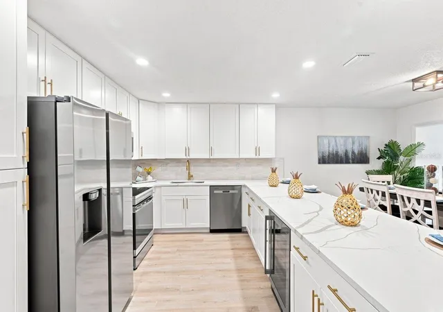 Photo 4 of Sale Pending at 5241 Marsh Fld Ln #18, Sarasota, FL 34235 | MLS# A4703630 | Listing updated on 2026-08-25
