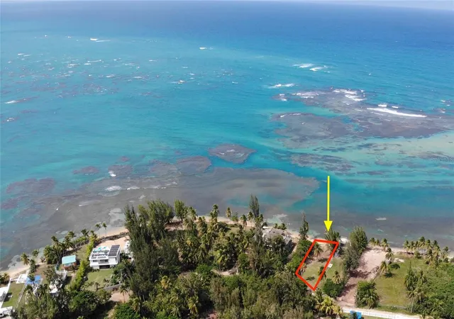 Land for sale at Carr. 968 Camino Las Picuas #18A-23, RIO GRANDE, PR 00745 | MLS# PR9123584