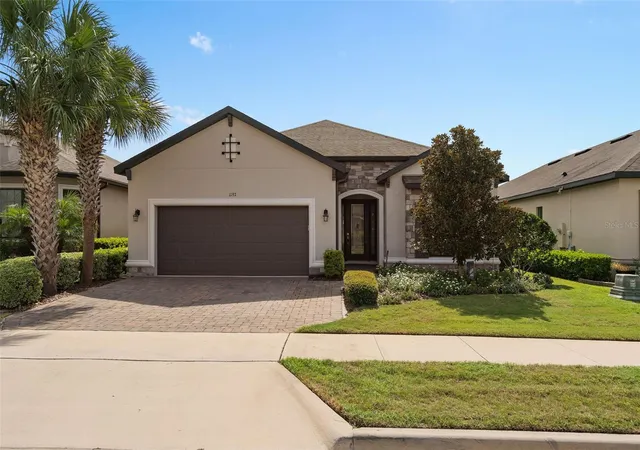 1st image of 1197 Esperanza Ridge Rd, Clermont, FL 34715 | MLS# O6435455
