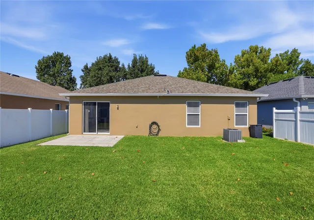 27th image of 2505 Bullion Loop, Sanford, FL 32771 | MLS# O6435456