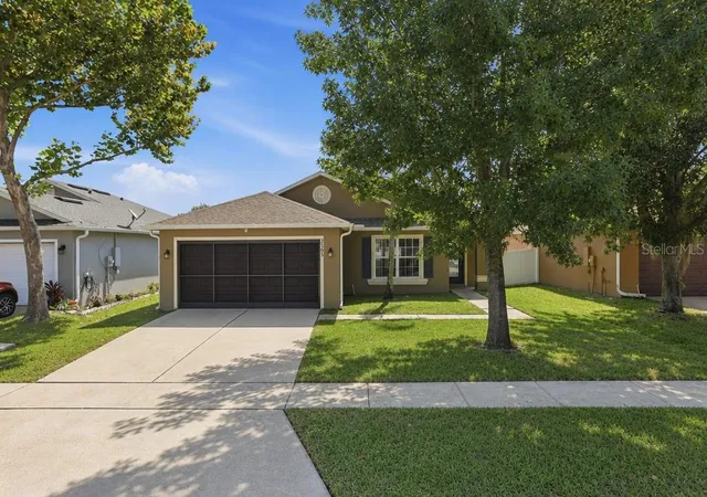 4th image of 2505 Bullion Loop, Sanford, FL 32771 | MLS# O6435456