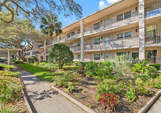 1st image of 870 Virginia St #104, Dunedin, FL 34698 | MLS# TB8541062