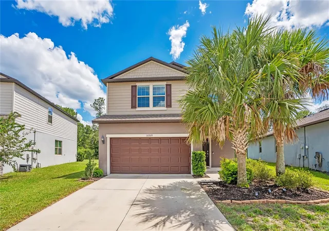 Photo 1 of Single family home for sale at 16959 Basswood Ln, Clermont, FL 34714 | MLS# G5116736 | Listing updated on 2026-08-26