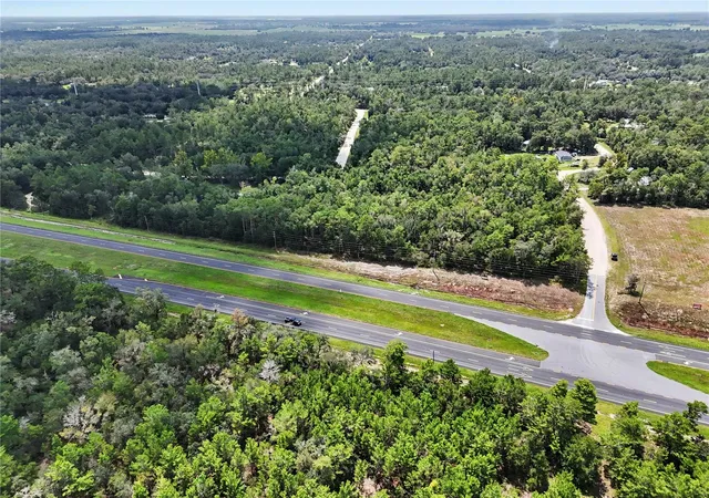 Photo 1 of Land for sale at Tbd Ne Hwy 27 Alt, Bronson, FL 32621 | MLS# GC542903 | Listing updated on 2026-09-01