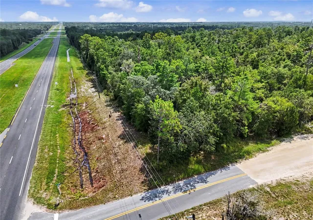 Photo 3 of Land for sale at Tbd Ne Hwy 27 Alt, Bronson, FL 32621 | MLS# GC542903 | Listing updated on 2026-09-01