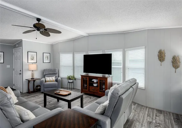 Photo 3 of Manufactured home for sale at 158 Osprey Cir, Ellenton, FL 34222 | MLS# A4703633 | Listing updated on 2026-09-27