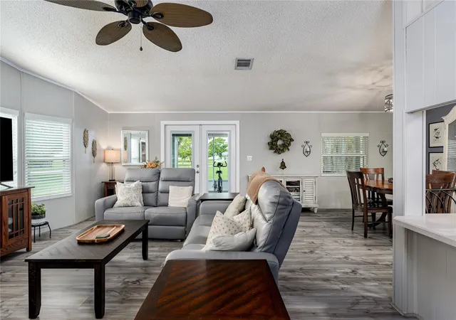 Photo 4 of Manufactured home for sale at 158 Osprey Cir, Ellenton, FL 34222 | MLS# A4703633 | Listing updated on 2026-09-27