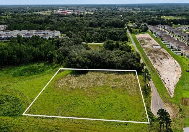 4th image of Bowen Rd, Davenport, FL 33837 | MLS# P4939660