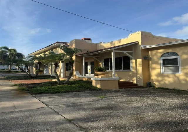 2nd image of 30 Kreamer Ave, Tarpon Springs, FL 34689 | MLS# TB8541074